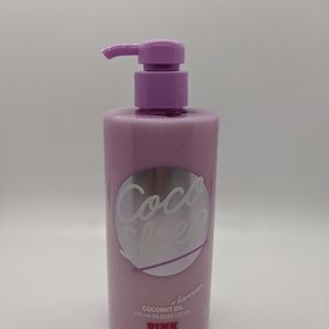Victoria's Secret PINK Coco Sleep